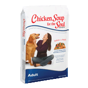 Chicken Soup for the Dog Lover's Soul Adult Dog